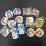 アイ★チュウ グッズセット|-