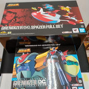 超合金魂|バンダイスピリッツ