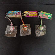 ご当地キティ 茨城|はっぴぃえんど