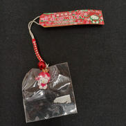 ご当地キティ 栃木|はっぴぃえんど