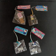 ご当地キティ 神奈川|はっぴぃえんど