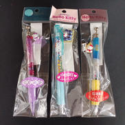 ご当地キティ 中国地方|はっぴぃえんど