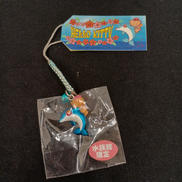 ご当地キティ ストラップ|はっぴぃえんど