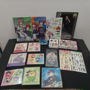 カラフルピーチ グッズ