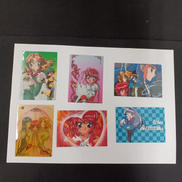 魔法騎士レイアース|トミー