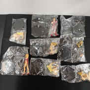 寺沢武一キャラクターズ スペースアドベンチャーコブラ|コナミ