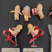 バンダイ|ローズオニールキューピー ハッピーコレクション|【ハード