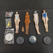 水原マサキ オリジナルコレクション|エポック社