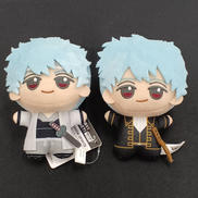 銀魂 ちびぐるみセット|バンダイスピリッツ