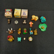 ポケットモンスター|-