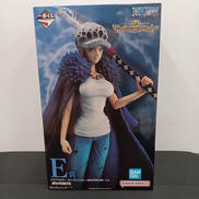 一番くじワンピースThe Unbreakable Law|バンダイスピリッツ