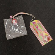 ハローキティストラップ 福島限定|はっぴぃえんど