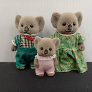 シルバニアファミリー|エポック社