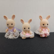 シルバニアファミリー 会員限定|エポック