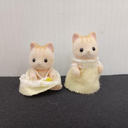 シルバニアファミリー 会員限定|エポック社