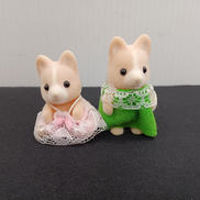 シルバニアファミリー 会員限定|エポック