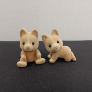 シルバニアファミリー|エポック