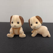 シルバニアファミリー|エポック