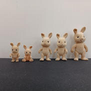 シルバニアファミリー|エポック