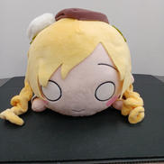 メガジャンボ寝そべりぬいぐるみ|セガ