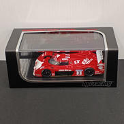 トヨタ GT-ONE #3|HPIレーシング