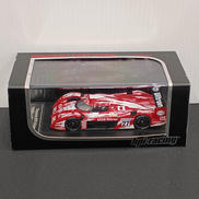 トヨタ GT-ONE #27|HPIレーシング