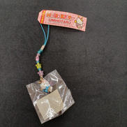 ハローキティ ストラップ|はっぴぃえんど