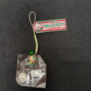 ハローキティ ストラップ|はっぴぃえんど