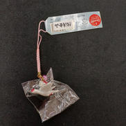 ハローキティ ストラップ|はっぴぃえんど