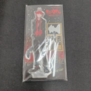 魔入りました入間くん オペラ アクスタ|秋田書店