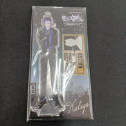 魔入りました入間くん カルエゴ アクスタ|秋田書店