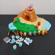 ポケモンわいわいアイランド 5種セット|バンダイ