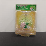 ポケモンわくわくゲットくじ2008|バンプレスト