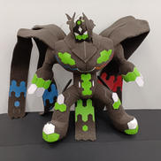 でっかいぬいぐるみ|バンプレスト