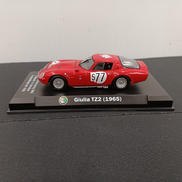 1/43 ジュリア|メトロ