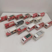 トミカ コカ・コーラトラック おまとめ品|トミー