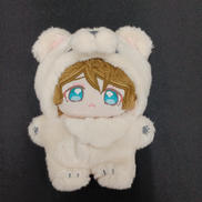 一緒に暮らすぬい|PATTYTHREE