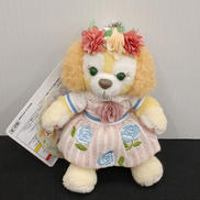 クッキーアン ぬいぐるみバッジ|ディズニー