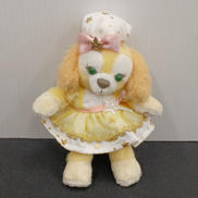 クッキーアン ぬいぐるみバッジ|ディズニー