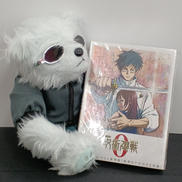 劇場版 呪術廻戦0 BLU-RAY&じゅじゅべあ(五条悟)セ|東宝