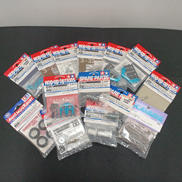 ラジコンパーツセット|---