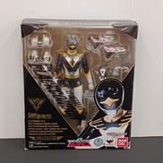 S.H.F.FIGUARTS　ブラックコンドル|バンダイ