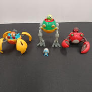 ケロロ軍曹|バンダイ