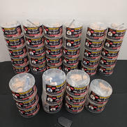 ブルースリー フィギュアコレクション|ダイドー