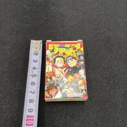 少年ジャンプ 2005年|集英社