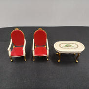 ピコちゃん 家具セット|タカラ