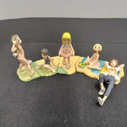 苺ましまろ 水着編|トイズワークス