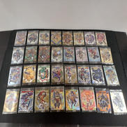 神羅万象チョコ|バンダイ