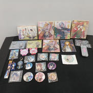 アイ★チュウ|-