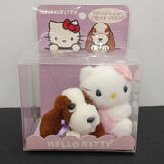 ハローキティ　ペットドールS|サンリオ